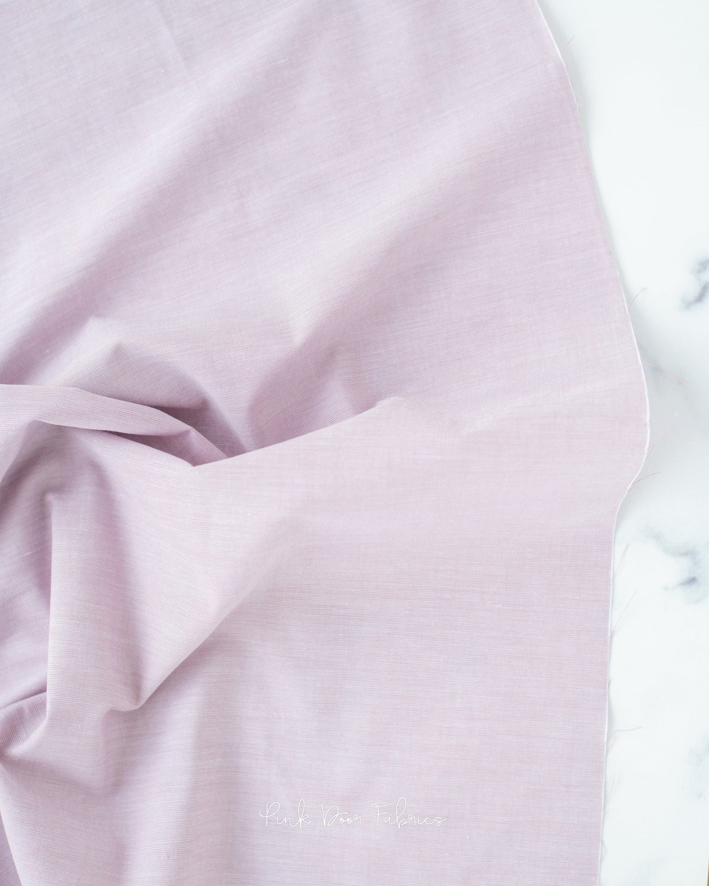 Chambray Solids - Sand - 160003 - Half Yard
