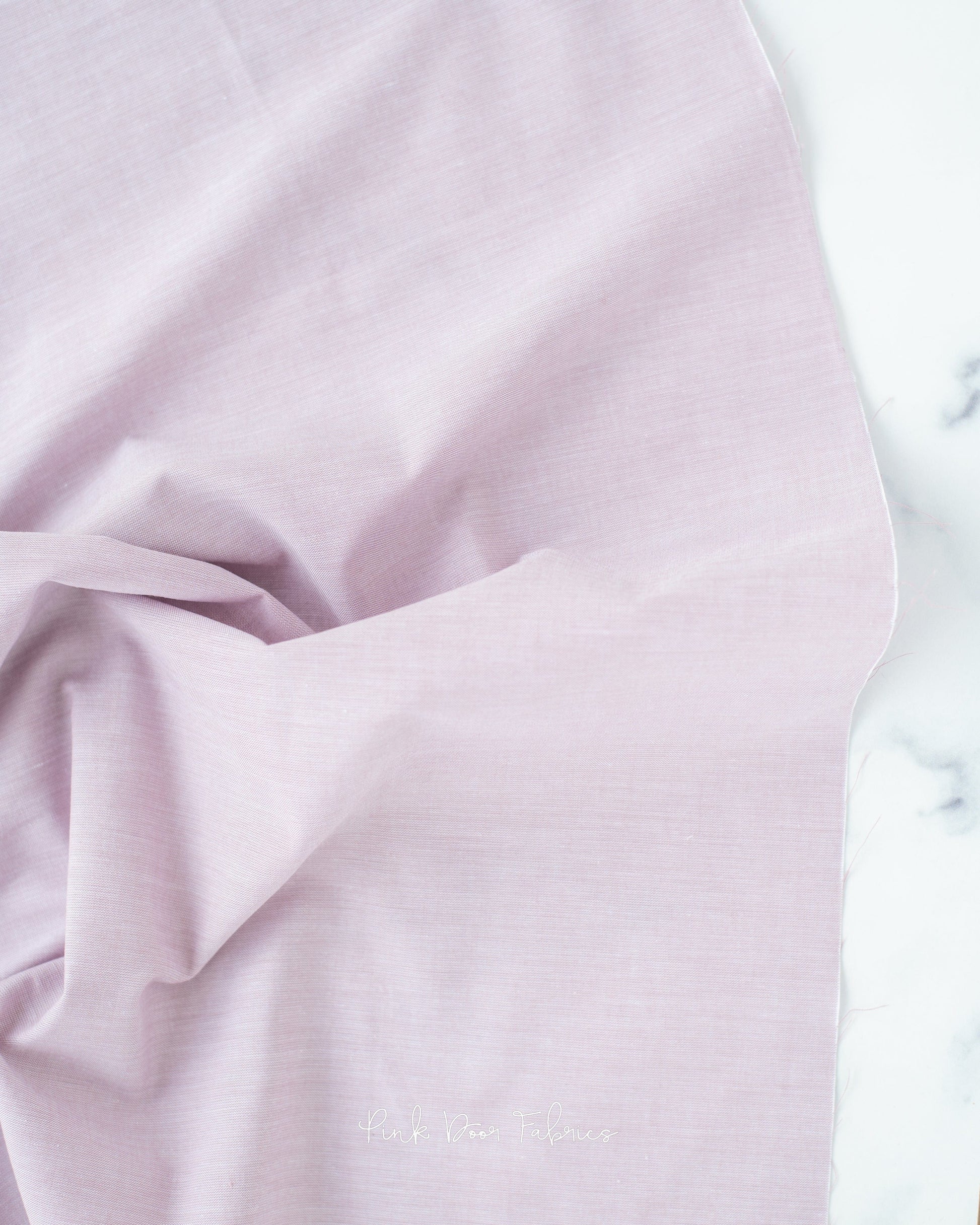 Chambray Solids - Sand - 160003 - Half Yard