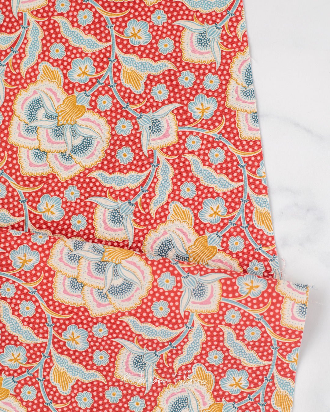 Hometown - Eden Rust - 100461 - Half Yard