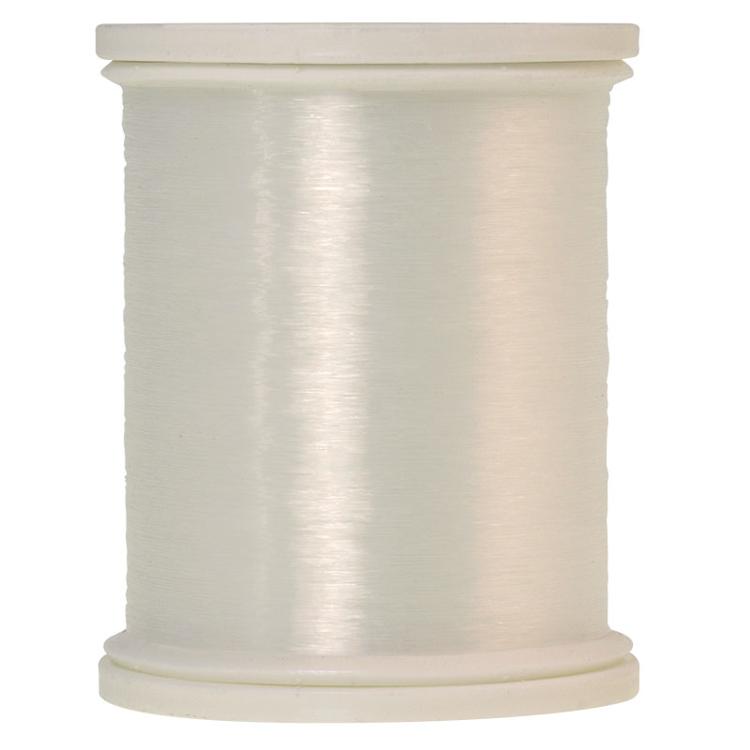 Transfil Thread - 1094yd - Clear - Mettler