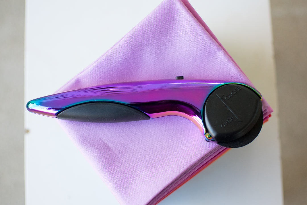 Tula Pink Hardware 45mm Rotary Cutter