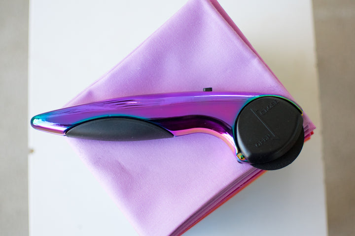 Tula Pink Hardware 45mm Rotary Cutter