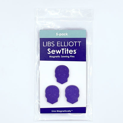 Libs Elliott Watcher Sew Tites - 5 pcs.