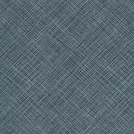 Architextures - Crosshatch in Pepper - Carolyn Friedlander - AFR-13503-188 - Half Yard