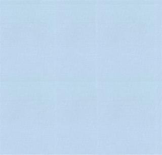 Cotton quilting fabric pattern called 'Blue Raspberry'. Part of the 'Bella Solids' fabric collection. Designed by Moda Fabrics for fabric company Moda Fabrics. SKU: 9900 84. 44-45 inch width.