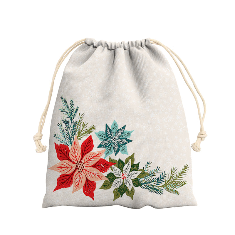 Cheer & Merriment - Gift Bag - Fancy That Design House & Co. for Moda Fabrics - FS 1011