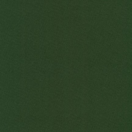 Kona Solids - Evergreen - K001-1137 - Half Yard