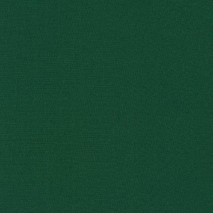 Kona Solids - Forest - K001-1145 - Half Yard