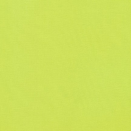 Kona Solids - Cactus - K001-199 - Half Yard