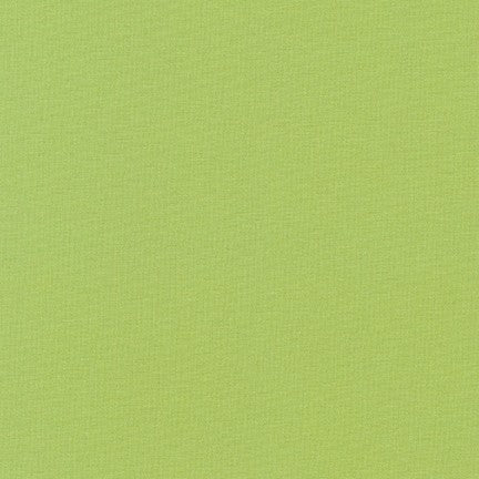 Kona Solids - Cabbage - K001-472 - Half Yard