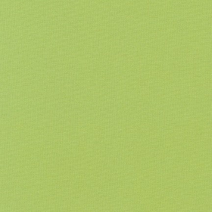 Kona Solids - Cabbage - K001-472 - Half Yard