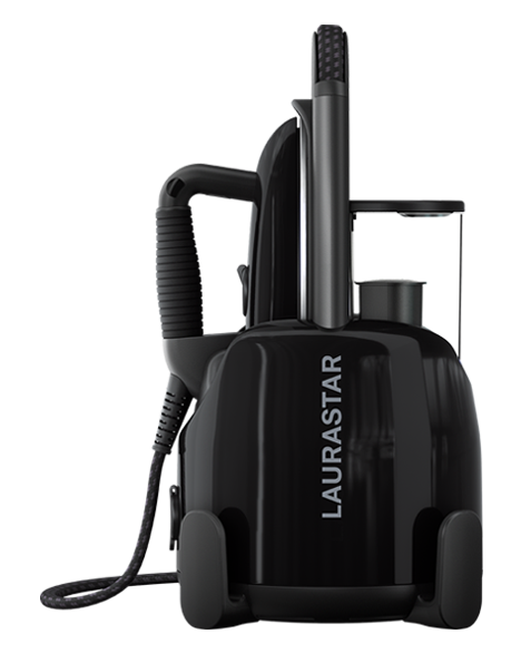 PREORDER - Laurastar Lift Plus Ultimate Black Steam Iron