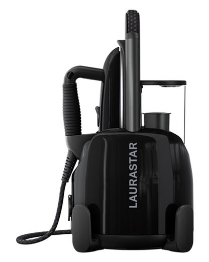 PREORDER - Laurastar Lift Plus Ultimate Black Steam Iron
