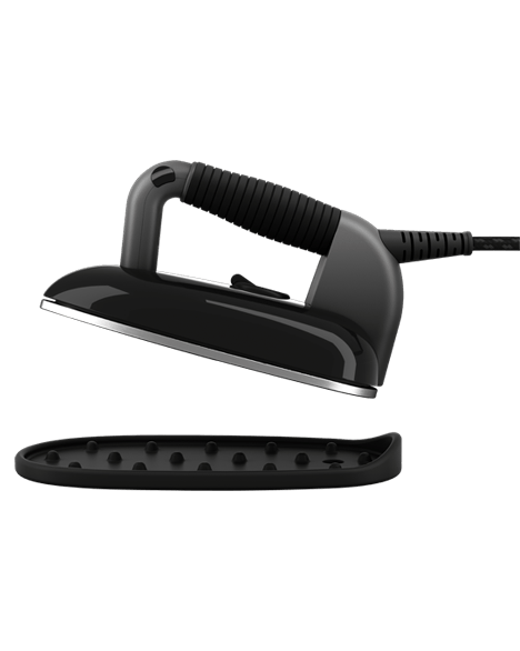 PREORDER - Laurastar Lift Plus Ultimate Black Steam Iron