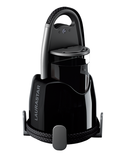 PREORDER - Laurastar Lift Plus Ultimate Black Steam Iron