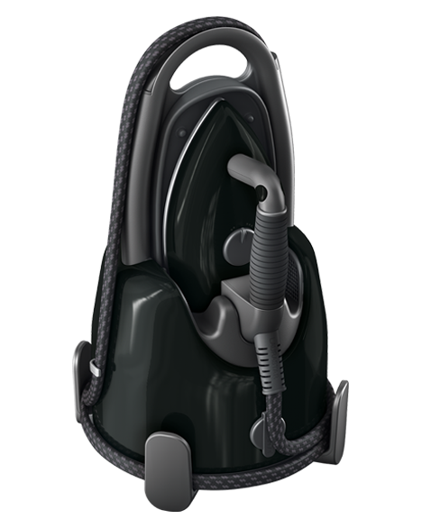 PREORDER - Laurastar Lift Plus Ultimate Black Steam Iron