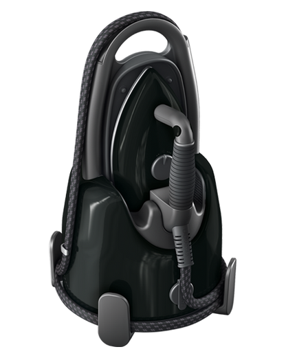 PREORDER - Laurastar Lift Plus Ultimate Black Steam Iron