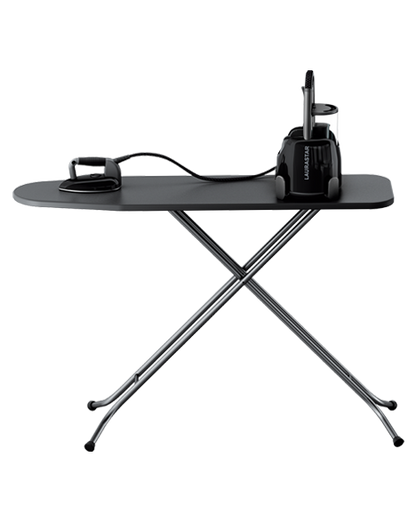 PREORDER - Laurastar Lift Plus Ultimate Black Steam Iron