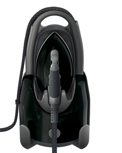 PREORDER - Laurastar Lift Plus Ultimate Black Steam Iron