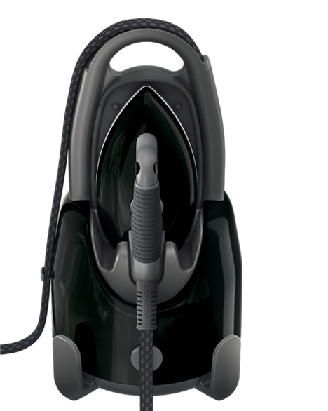 PREORDER - Laurastar Lift Plus Ultimate Black Steam Iron